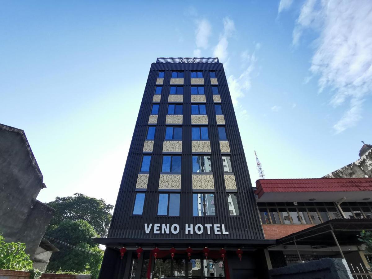 Veno Hotel George Town Exterior photo