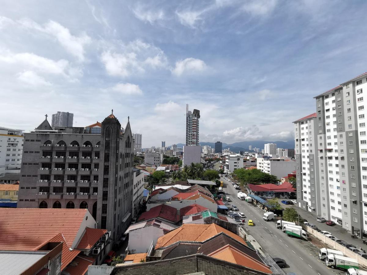 Veno Hotel George Town Exterior photo