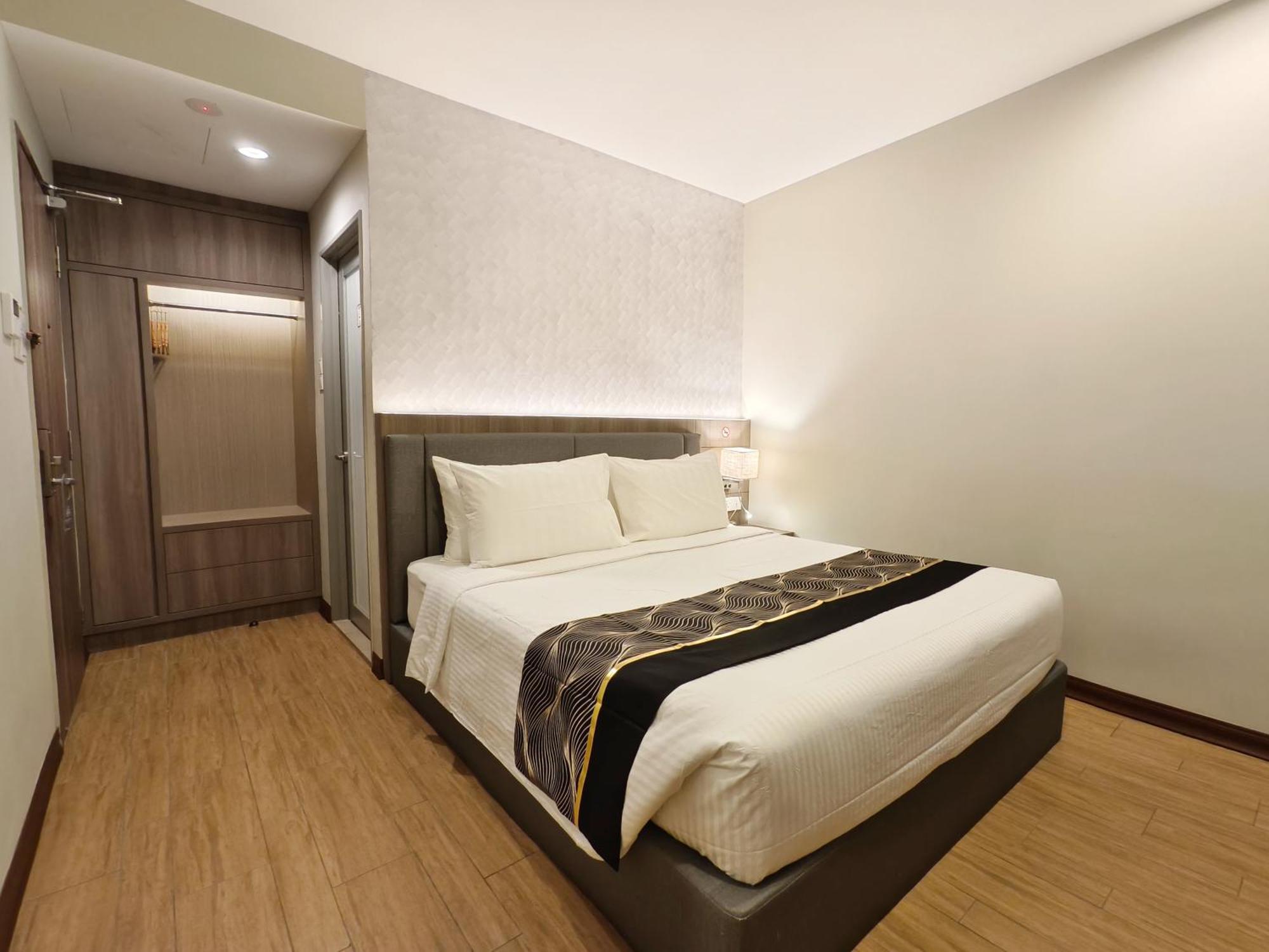 Veno Hotel George Town Room photo